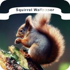 Squirrel Wallpaper icon