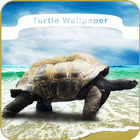 Turtle Wallpaper icono