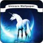 Unicorn Wallpaper icon