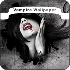 Vampire Wallpaper 아이콘