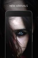 برنامه‌نما Vampire Wallpaper عکس از صفحه