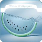 Water Wallpaper icon