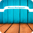 Wood Wallpaper icône