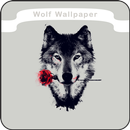 Wolf Wallpaper-APK