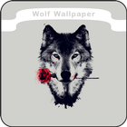 Wolf Wallpaper icon