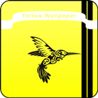 Yellow Wallpaper-icoon