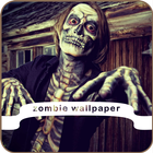 Zombie Wallpaper icon