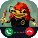 Call Prank from Ugandan Knuckles APK