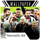 Icona Newcastle Wallpaper