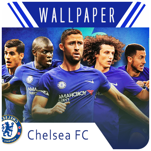 Chelsea Wallpaper