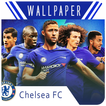 Chelsea Wallpaper