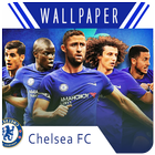 Chelsea Wallpaper アイコン