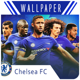 Chelsea Wallpaper