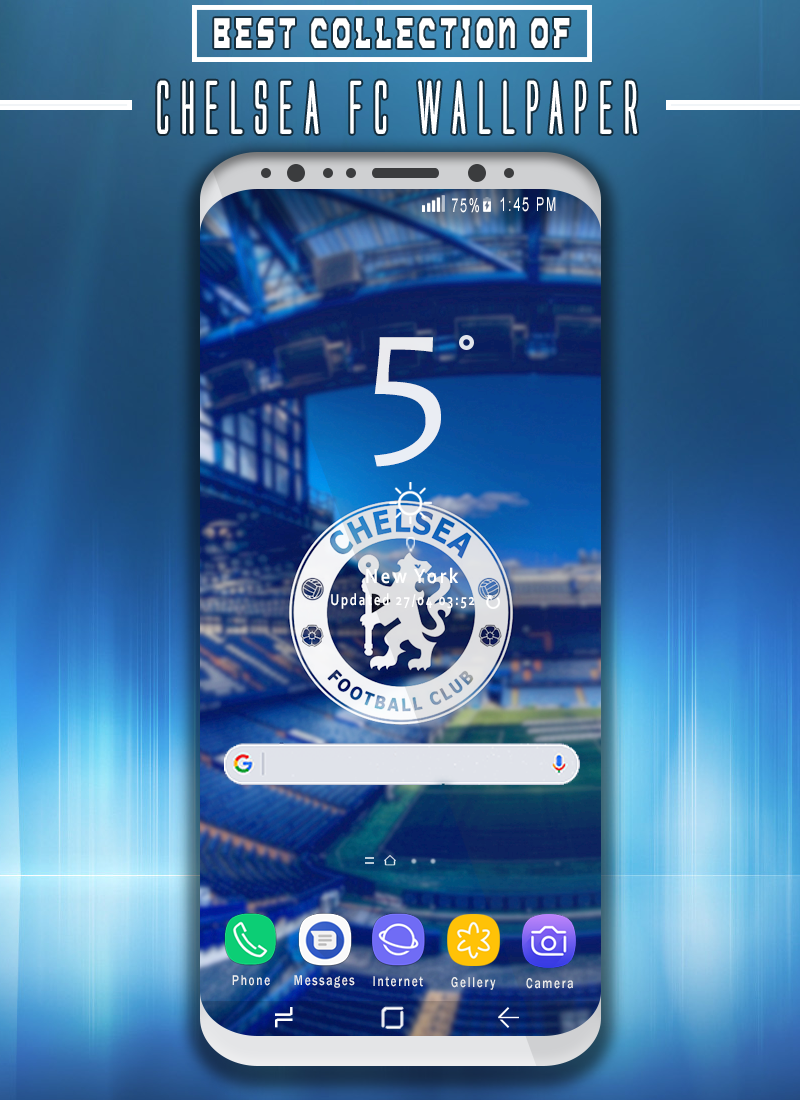 Chelsea Wallpaper APK  for Android – Download Chelsea Wallpaper APK  Latest Version from 