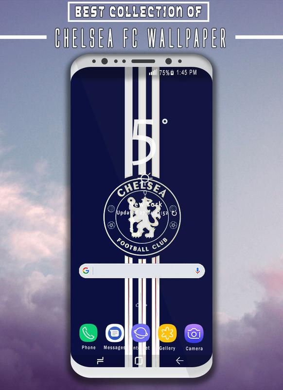 Chelsea Wallpaper For Android Apk Download