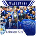 Leicester City Wallpaper