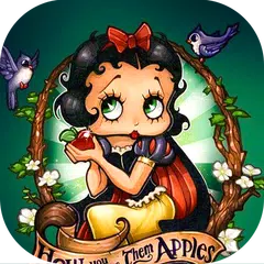 Betty wallpapers HD APK download