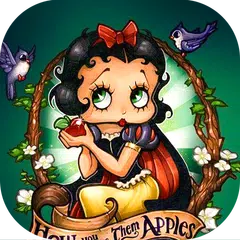 Betty wallpapers HD APK Herunterladen