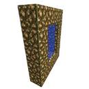 Portal Minecraft Ideas APK
