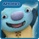 Wallykaz Game Adventure Words APK