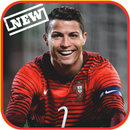 Cristiano Ronaldo Wallpapers & Backgrounds APK