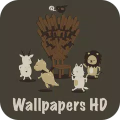 Art GOT Wallpapers HD APK download