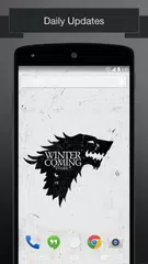 Art GOT Wallpapers HD APK download