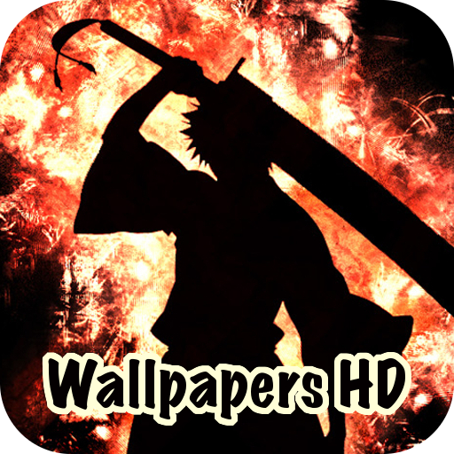 Cool Ichigo Wallpapers HD