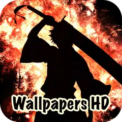 Cool Ichigo Wallpapers HD APK Herunterladen