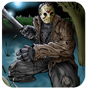 Awesome Jason Voorhees Wallpaper Hd APK