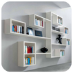 ”Wall Shelves Design Ideas