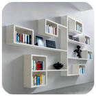 آیکون‌ Wall Shelves Design Ideas