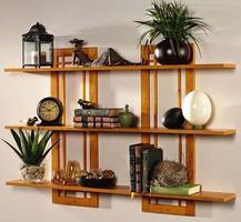 Wall Shelves Design Ideas اسکرین شاٹ 1