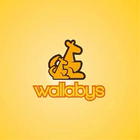 Wallabys Dad-Son Chat (Lite) آئیکن