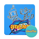 Robot Coloring book APK