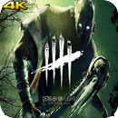 Dead by Daylight Wallpapers New APK