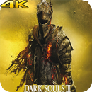 Dark Souls 3, 2 & 1 Wallpapers APK