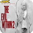 The Evil Within 2 (PsychoBreak 2) Wallpapers Fans APK