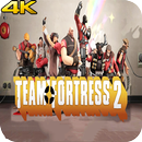 Team Fortress 2 Wallpapers Fans APK