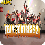 Team Fortress 2 Wallpapers Fans