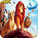 The Lion King Wallpapers New APK