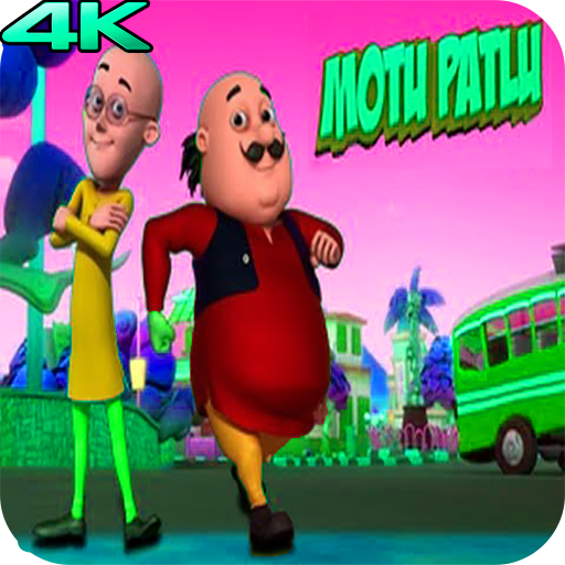 Motu Patlu Wallpaper APK  for Android – Download Motu Patlu Wallpaper  APK Latest Version from 