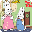 Max and Ruby Wallpapers New APK