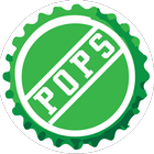 The Pops App ikon