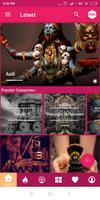 Super Hinduism Wallpapers: Hin Ekran Görüntüsü 1