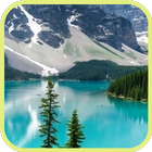 Nature Wallpapers आइकन