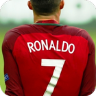 Ronaldo Wallpapers আইকন