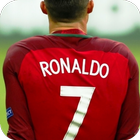 Ronaldo Wallpapers أيقونة