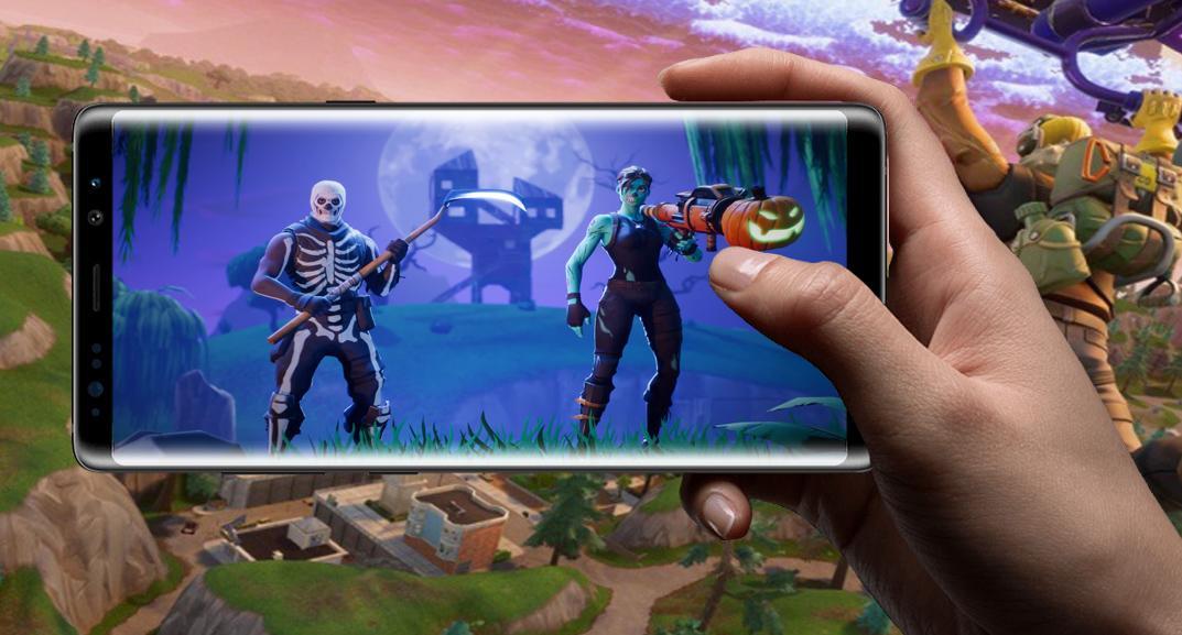 Android 用の Fortniteの壁紙hd Apk をダウンロード