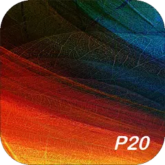 download HD Huawei P20 Wallpapers APK